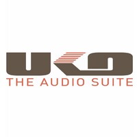 UKO - The Audio Suite logo - Similar company to Seed Audio-Visual Communication Ag
