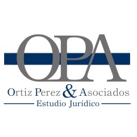 Ortiz Perez & Asociados logo - Similar company to Solari Consultores
