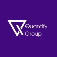 Quantify Group logo - Similar company to Techpros Ventures