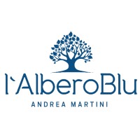 l'AlberoBlu logo - Similar company to Rootscareer K.K.