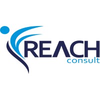 Reach Consult logo - Similar company to Peak4