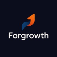 Forgrowth.ai logo - Similar company to Value Kreation Studio