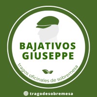 Bajativos Giuseppe