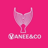 Venesy swim logo - Similar company to Heatherrenee.La