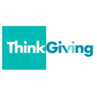 ThinkGiving logo - Similar company to Pubvendo