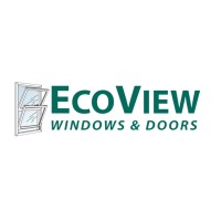 EcoView Windows & Doors of North Florida logo - Similar company to Tile & Co.