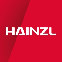HAINZL Industriesysteme GmbH logo - Similar company to Hitzinger Power Solutions Gmbh