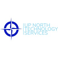 UP North Technology Services logo - Similar company to Flow Robotics