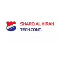 SHARQ AL HIRAH TECH. CONTRACTING logo - Similar company to Synergyleap Consulting