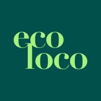 Eco Loco logo - Similar company to Neon