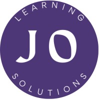 JO Learning Solutions logo - Similar company to Spark Central
