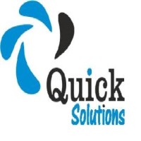 Quick Solutions Ltd logo - Similar company to Aidant Technologies