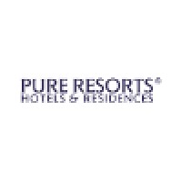 Pure Resorts Hotel & Residences