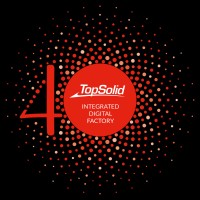 TopSolid Corporate logo - Similar company to Dahamco