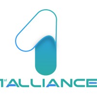 1st Alliance Group logo - Similar company to Paynetworx Ltd