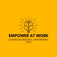 Empower at Work logo - Similar company to Jsas Jewish Sexual Abuse Support