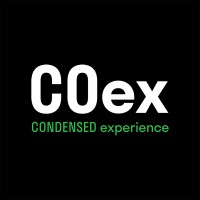 COex logo - Similar company to Microcorex