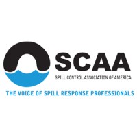 Spill Control Association of America (SCAA) logo - Similar company to International Oil Spill Conference