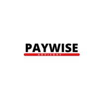 Paywise Advisory logo - Similar company to Yellow Tap