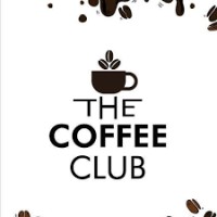 Coffeee club logo - Similar company to Coffee With Crainer