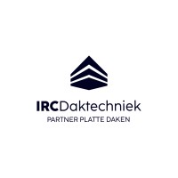 IRC DAKTECHNIEK logo - Similar company to Roteam - Roof Experts At Work!