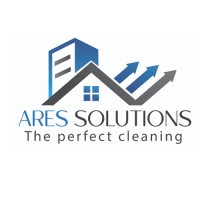 EMPRESA DE LIMPIEZA ARES SOLUTIONS logo - Similar company to Empresa De Limpieza Y Servicio Especializado Profesional (Elysep)