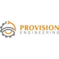 PROVISION D.O.O. logo - Similar company to Versor Engineering