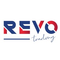 REVO TRADING logo - Similar company to Machaltech Lda