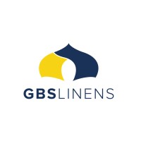 GBS Linens, Inc. logo - Similar company to Glide Gbs