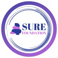 Sure Foundation logo - Similar company to Morrow Properties