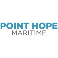 Point Hope Maritime Ltd. logo - Similar company to Chew Excavating Ltd.