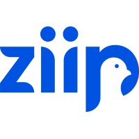 Ziip Courier logo - Similar company to Cad It Solutions Corp