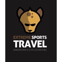 Extreme Sports Travel & Shop logo - Similar company to Vihor: Extreme Sports Video Challenges, Earn Money