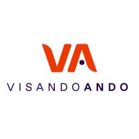 Visando Ando logo - Similar company to Gdb Visas & Citizenships