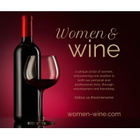 Women and Wine logo - Similar company to Villa Alexandrea