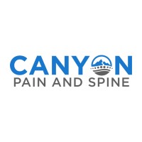 Canyon Pain and Spine logo - Similar company to Formapelec
