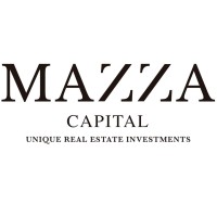 Mazza Capital logo - Similar company to Protagonista Estudio Creativo