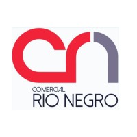 Comercial Rio Negro logo - Similar company to Bm Supergelados