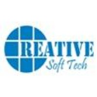 Creative Softtech logo - Similar company to Creative Soft Tech