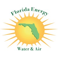 Florida Energy Water & Air logo - Similar company to Rooftek, Llc