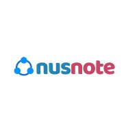 Nusnote logo - Similar company to Skye Group