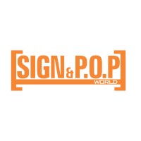 Signage & Point of Purchase Magazine logo - Similar company to Strikes For Tikes