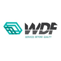 WDF Services logo - Similar company to Zarpo Yachts