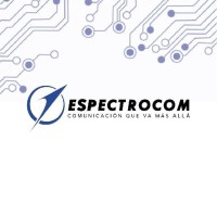ESPECTROCOM logo - Similar company to Abcd Logistics