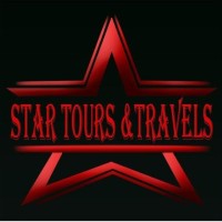 Star Tours & Travels logo - Similar company to Driving Academy