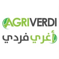 Agriverdi logo - Similar company to Colors For Testing Laboratory