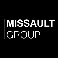 MISSAULT GROUP logo - Similar company to The Mazi Group