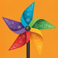 GEMS KIDS FEST logo - Similar company to Codophil
