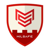 Milsafe Siber Güvenlik logo - Similar company to Wlb Infosec
