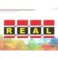 Real Máquinas Ltda logo - Similar company to Aspersul Industria E Comercio De Equipamentos